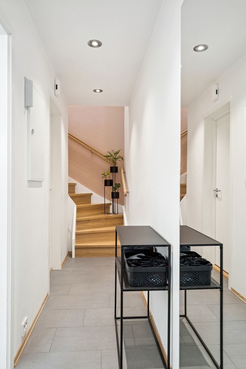 Velkommen inn! (Bilder av boligen er tatt når boligen ble leid ut i 2024) Galleribilde