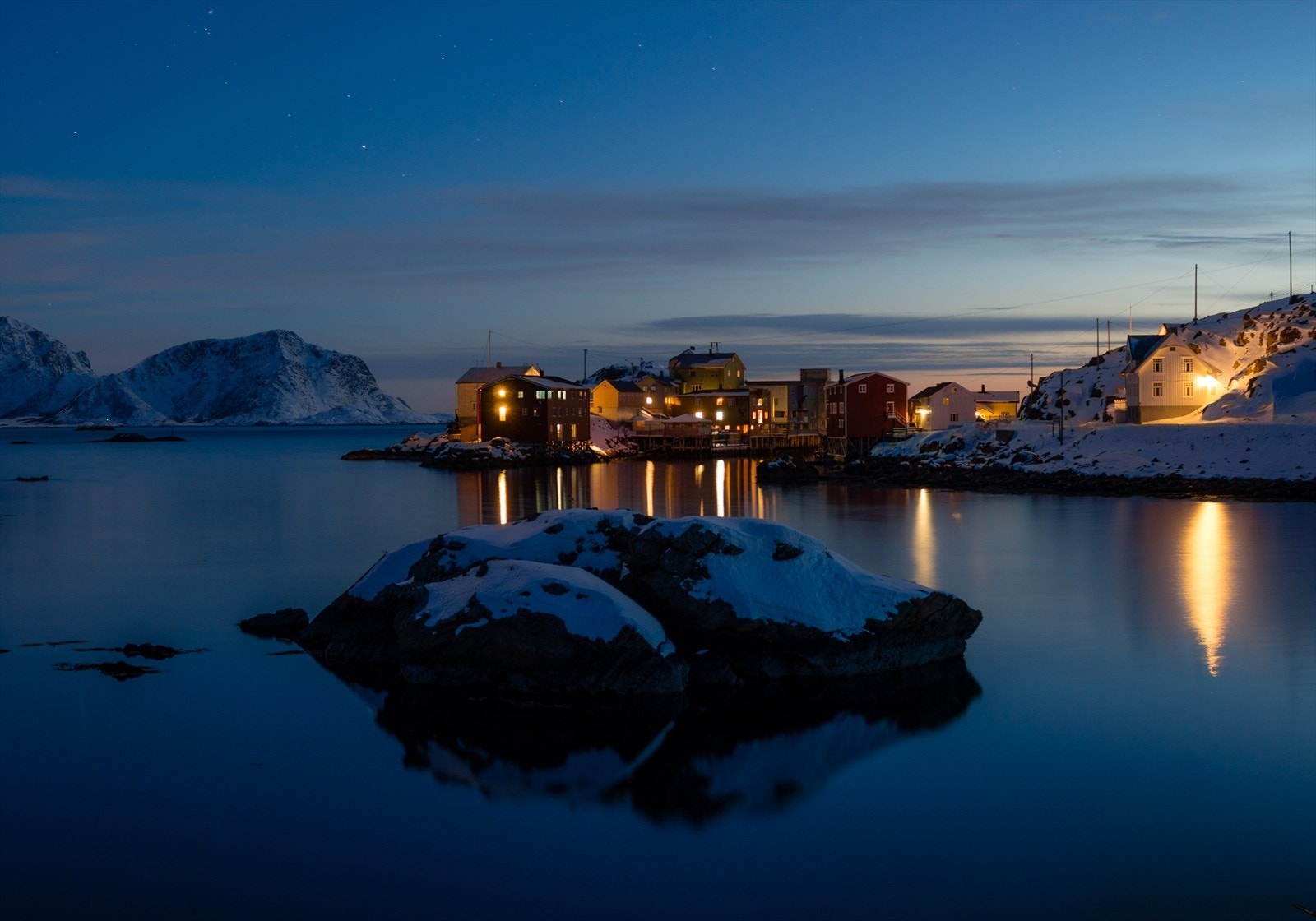 02 Byen i havet.JPG Galleribilde