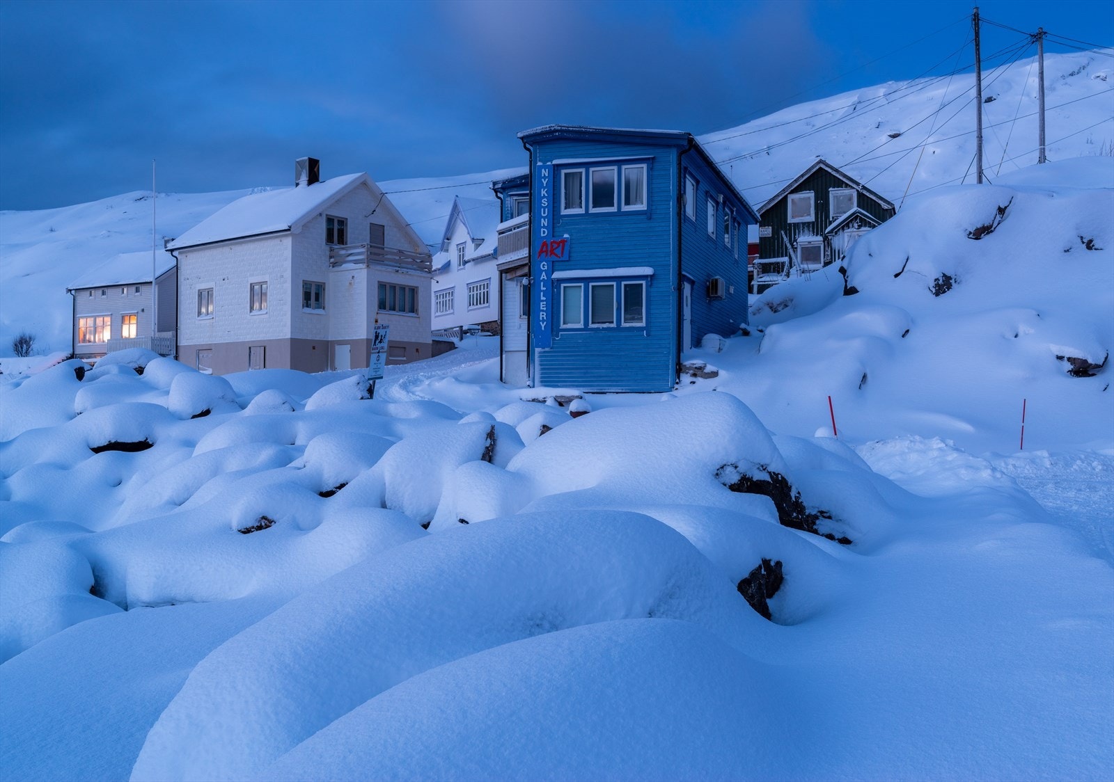 67 Vestervika i januar.JPG Galleribilde