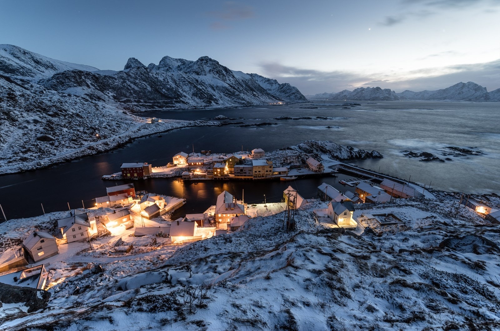 08 Nyksund i januar.JPG Galleribilde