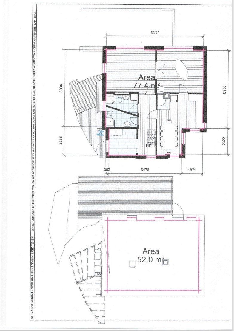 Vestervika 13.jpg Galleribilde