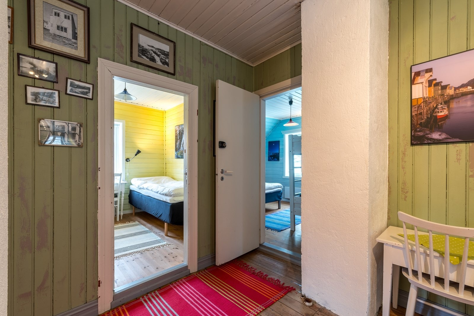 48 Soverom 3 og 4.JPG Galleribilde