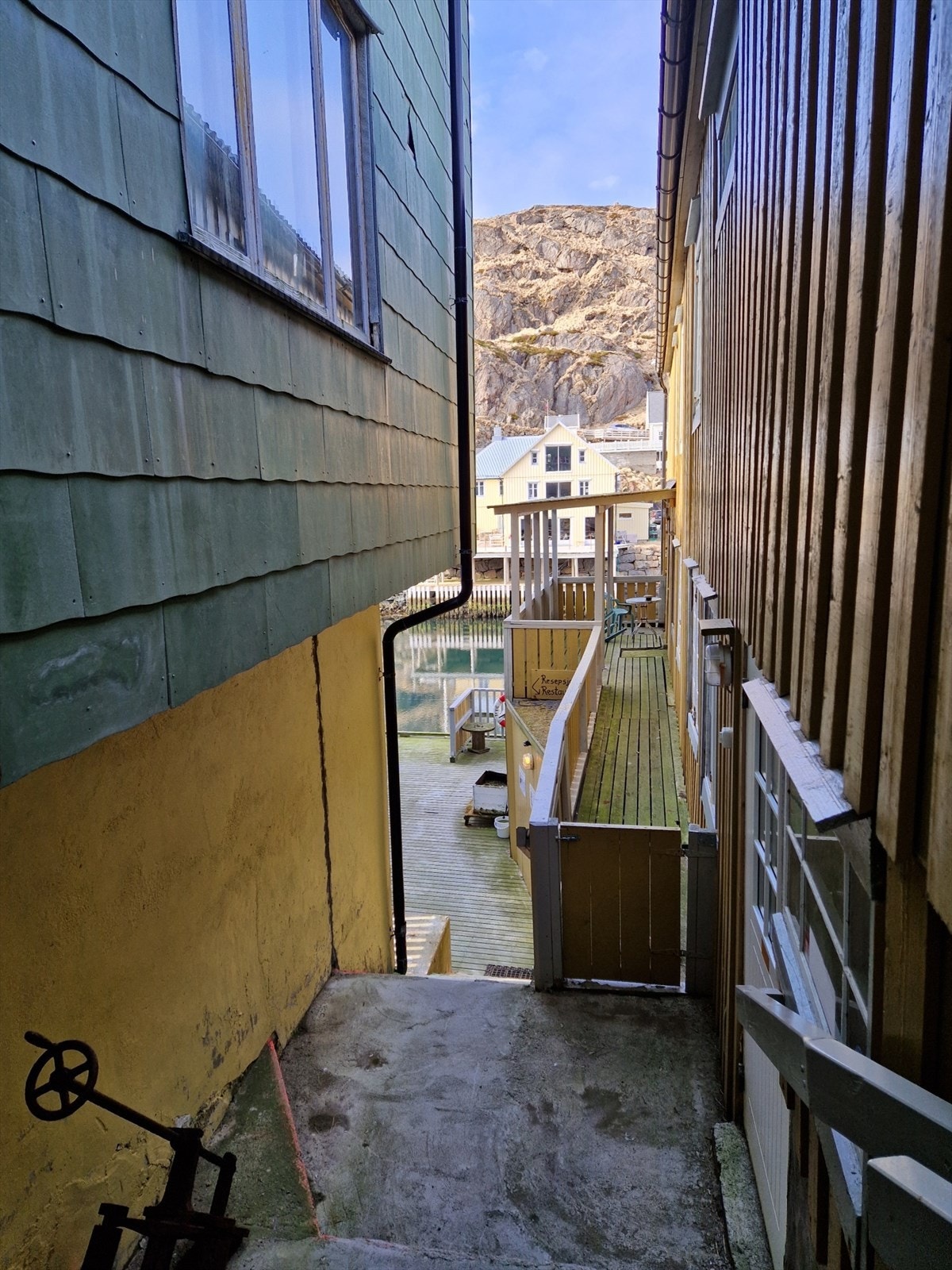 16 Smuget på Ungsmaløya.jpg Galleribilde