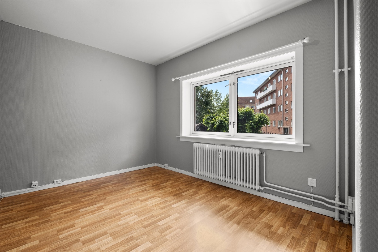 Velkommen til Dannevigsveien 18B - Presentert av Blenor Hadergjonaj! Galleribilde