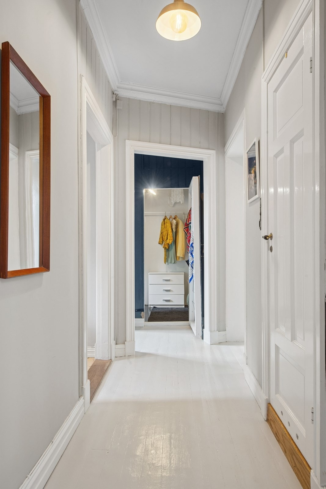 Velkommen inn! Galleribilde