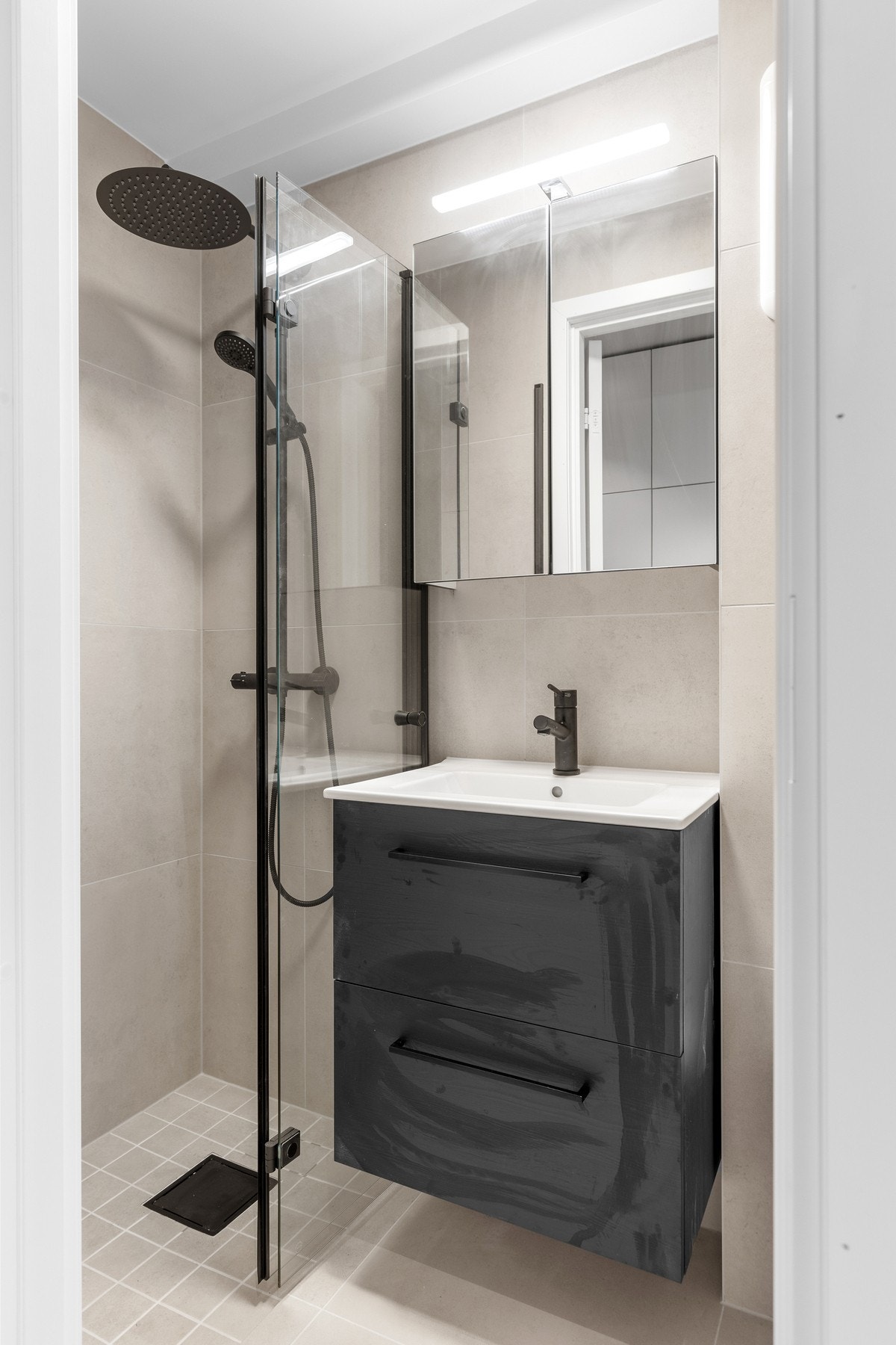 TG-0 i rapporten fra takstmann. Galleribilde