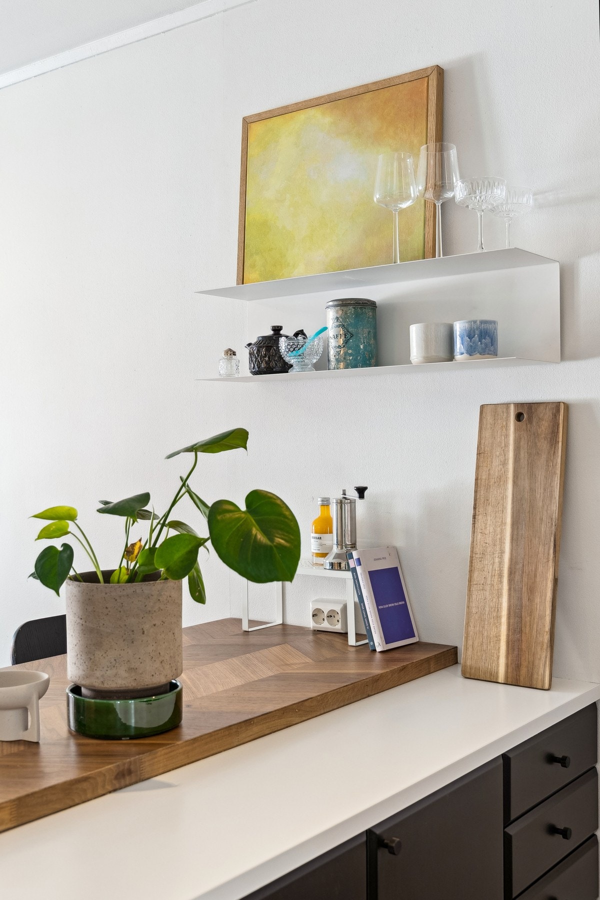 Eie eiendomsmegling Galleribilde