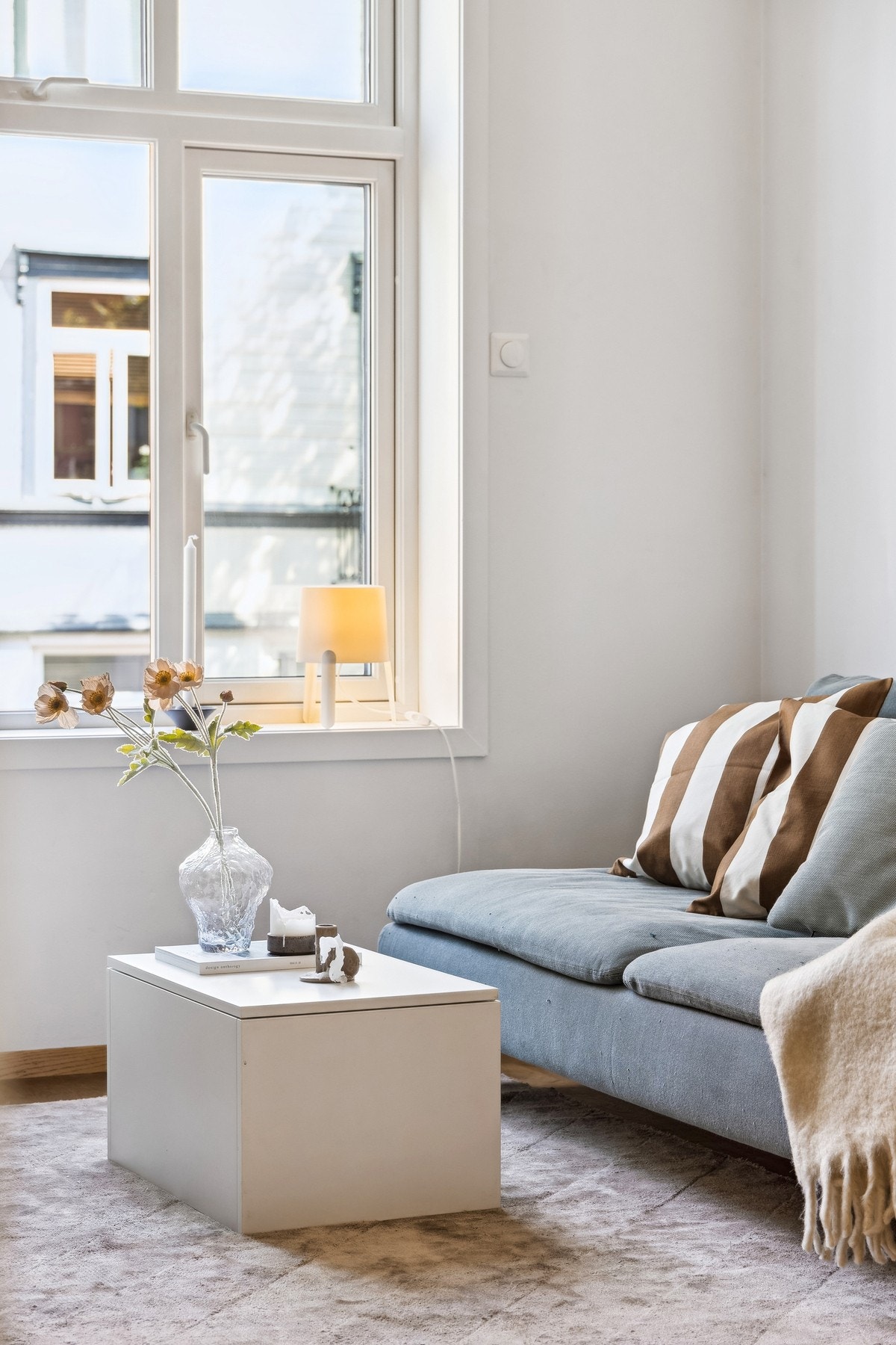 Eie eiendomsmegling Galleribilde