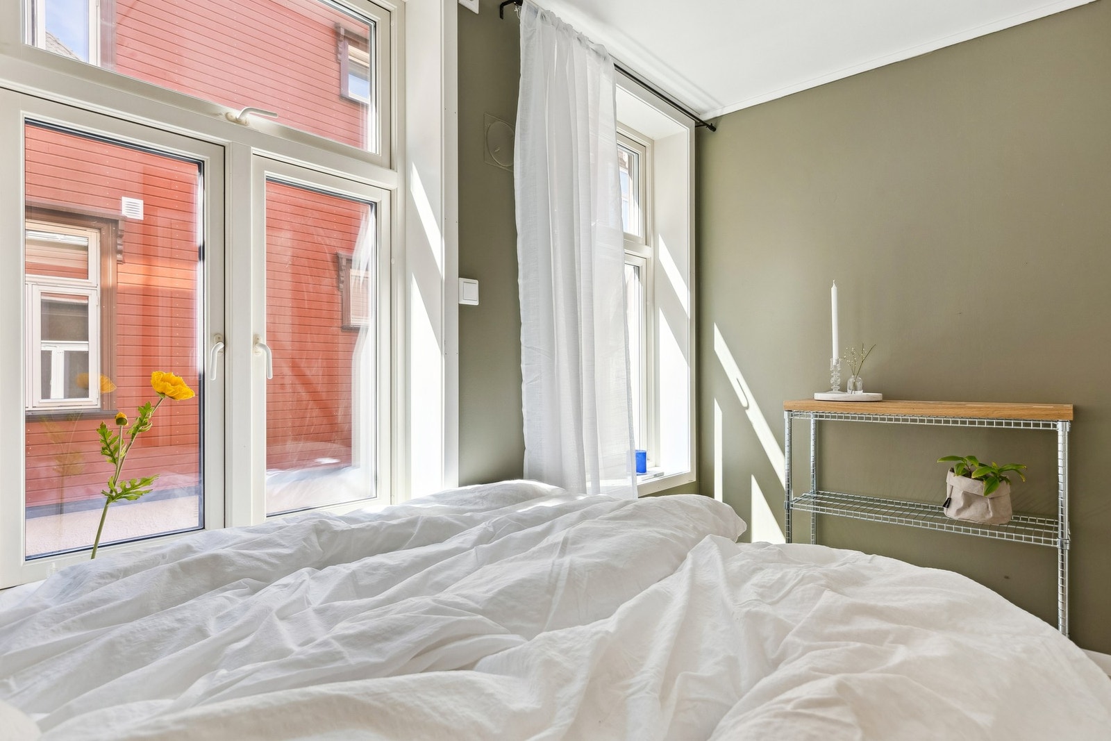 Eie eiendomsmegling Galleribilde