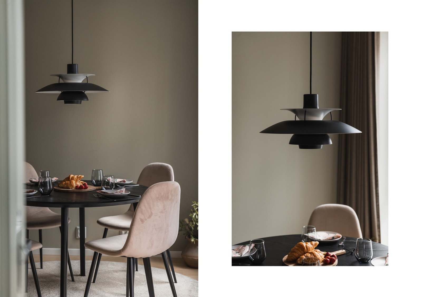 På 20 minutter og gjennom Kampens sjarmerende gater, når du sentrum til fots. Galleribilde