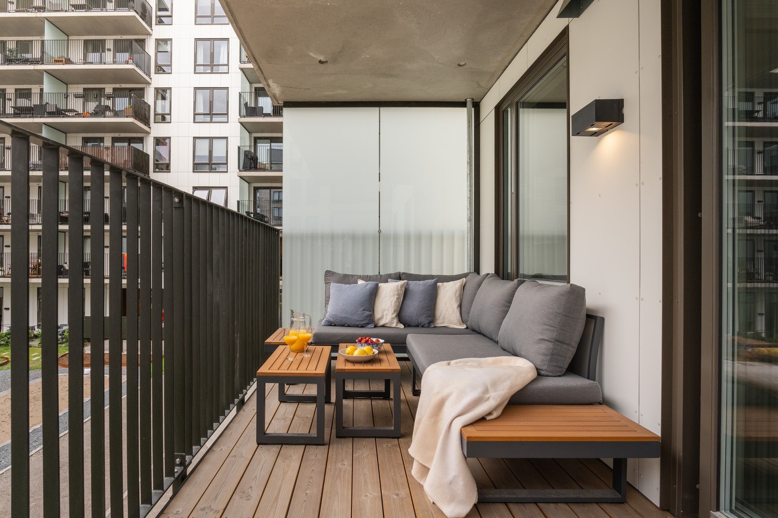 Felleslånet har imidlertid gunstige betingelser, med avdragsfrihet t.o.m. 2033. Galleribilde