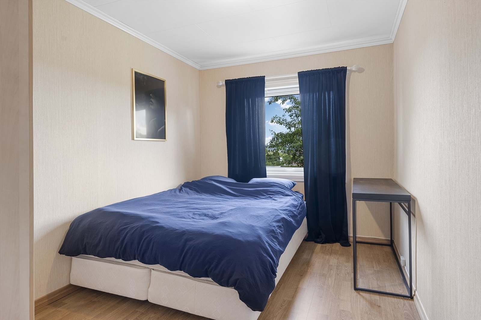 Soverom 3 Galleribilde