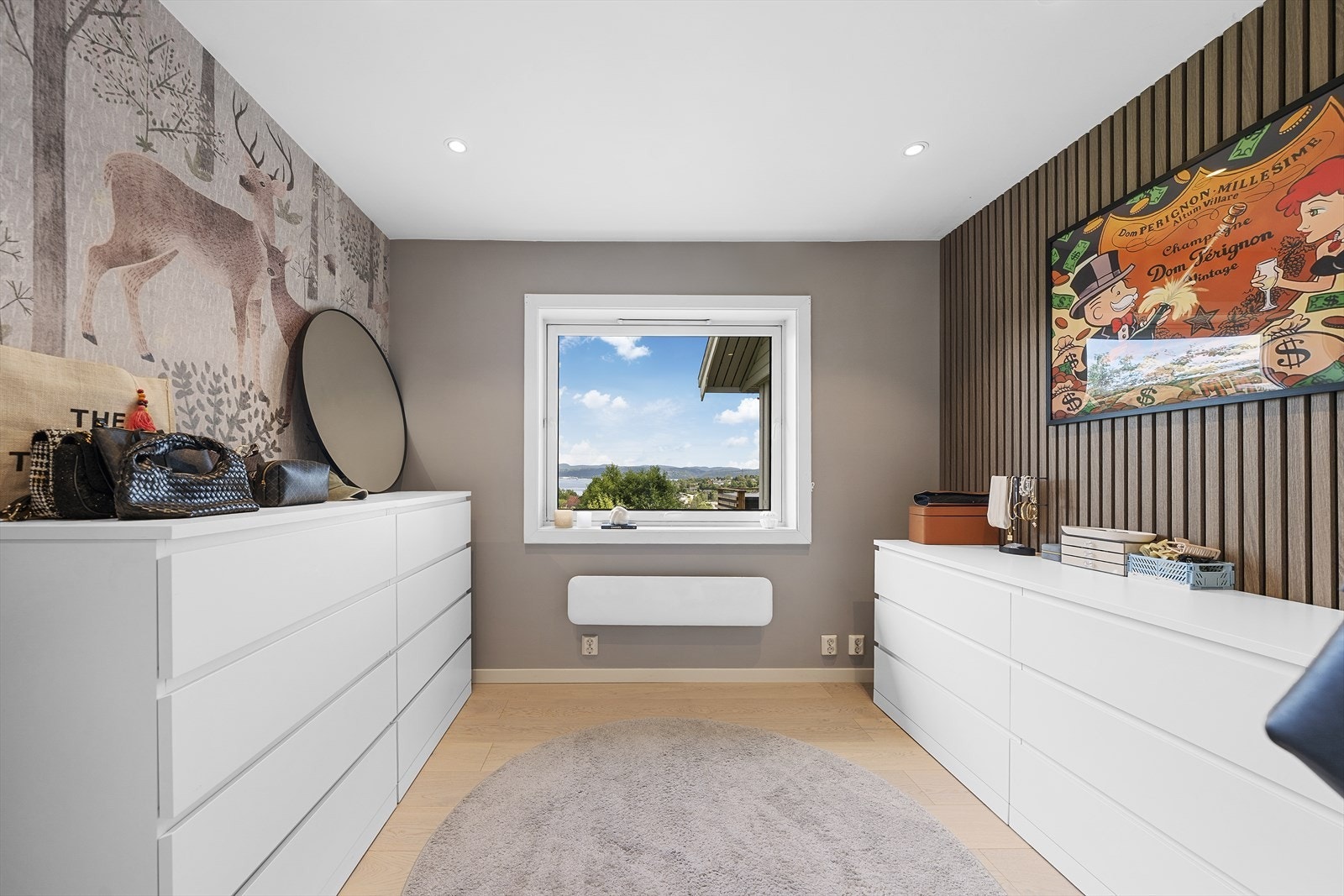 Soverom 2 Galleribilde