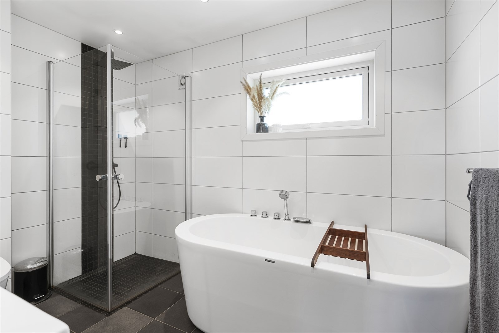 Pent flislagt bad fra Telerør i 2016/17 Galleribilde