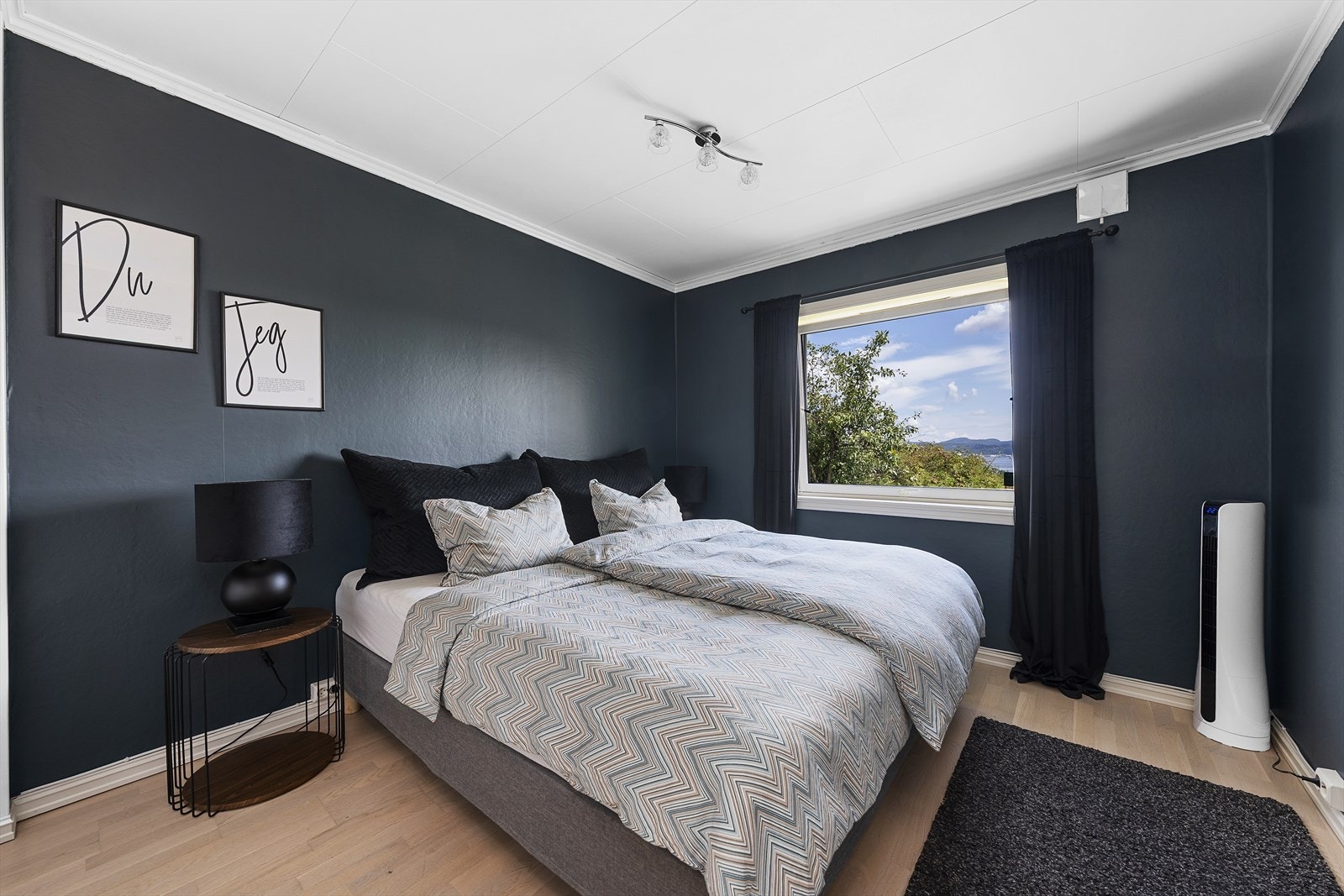 Soverom 1 Galleribilde