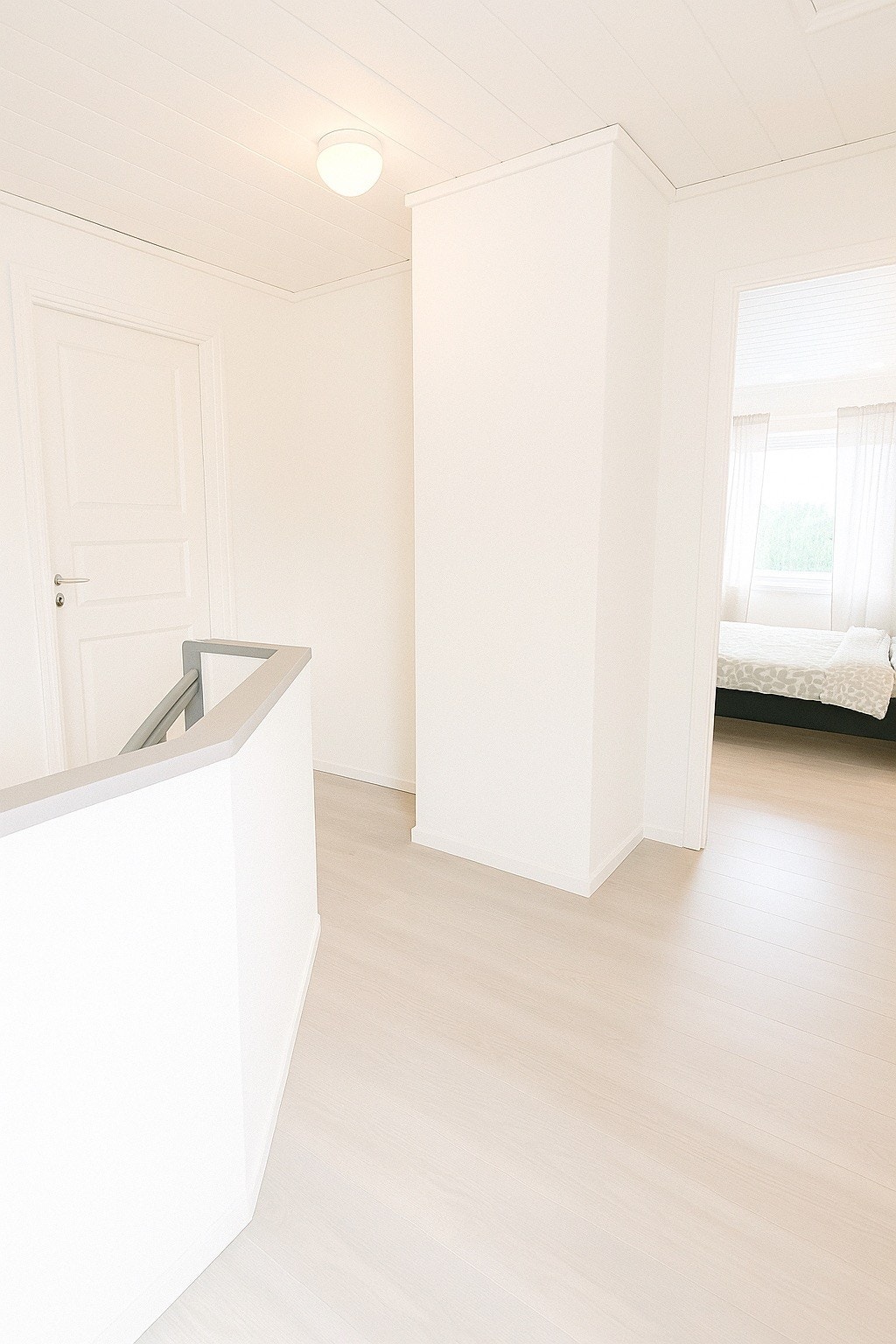 Gang/hall 2 .etg Galleribilde