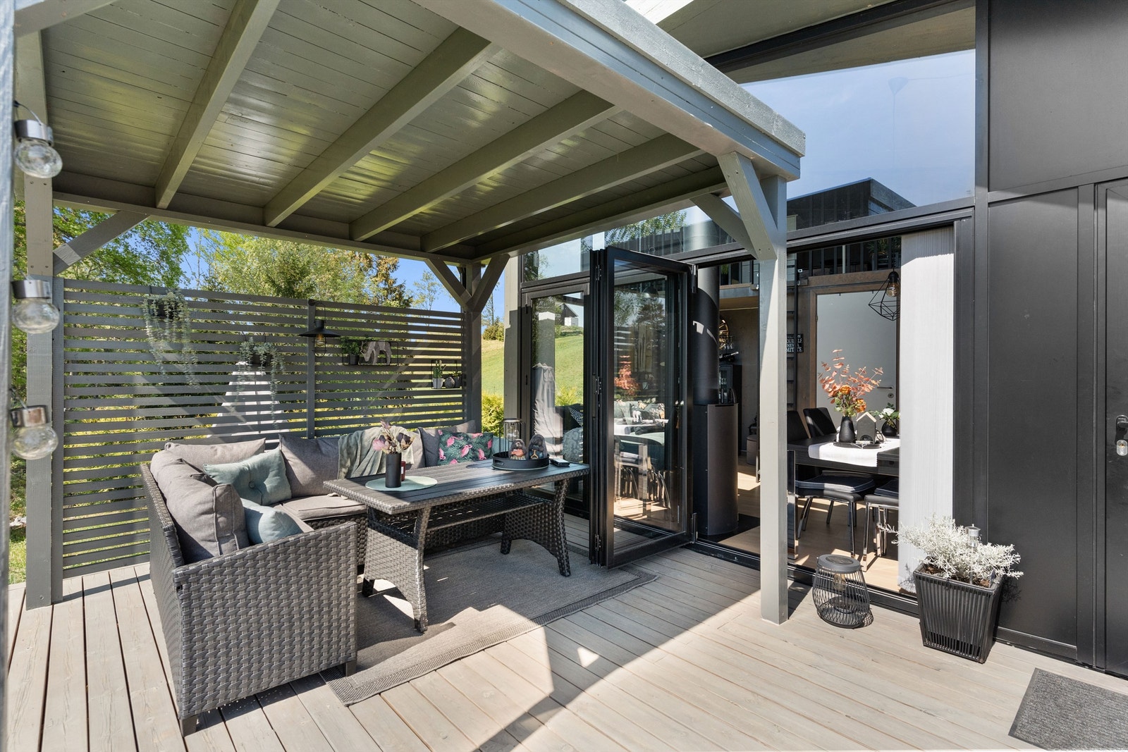 Gode møbleringsmuligheter etter eget ønske. Galleribilde