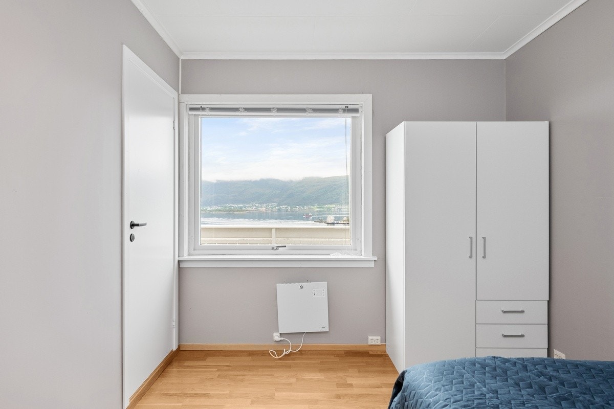 Soverom 4 Galleribilde