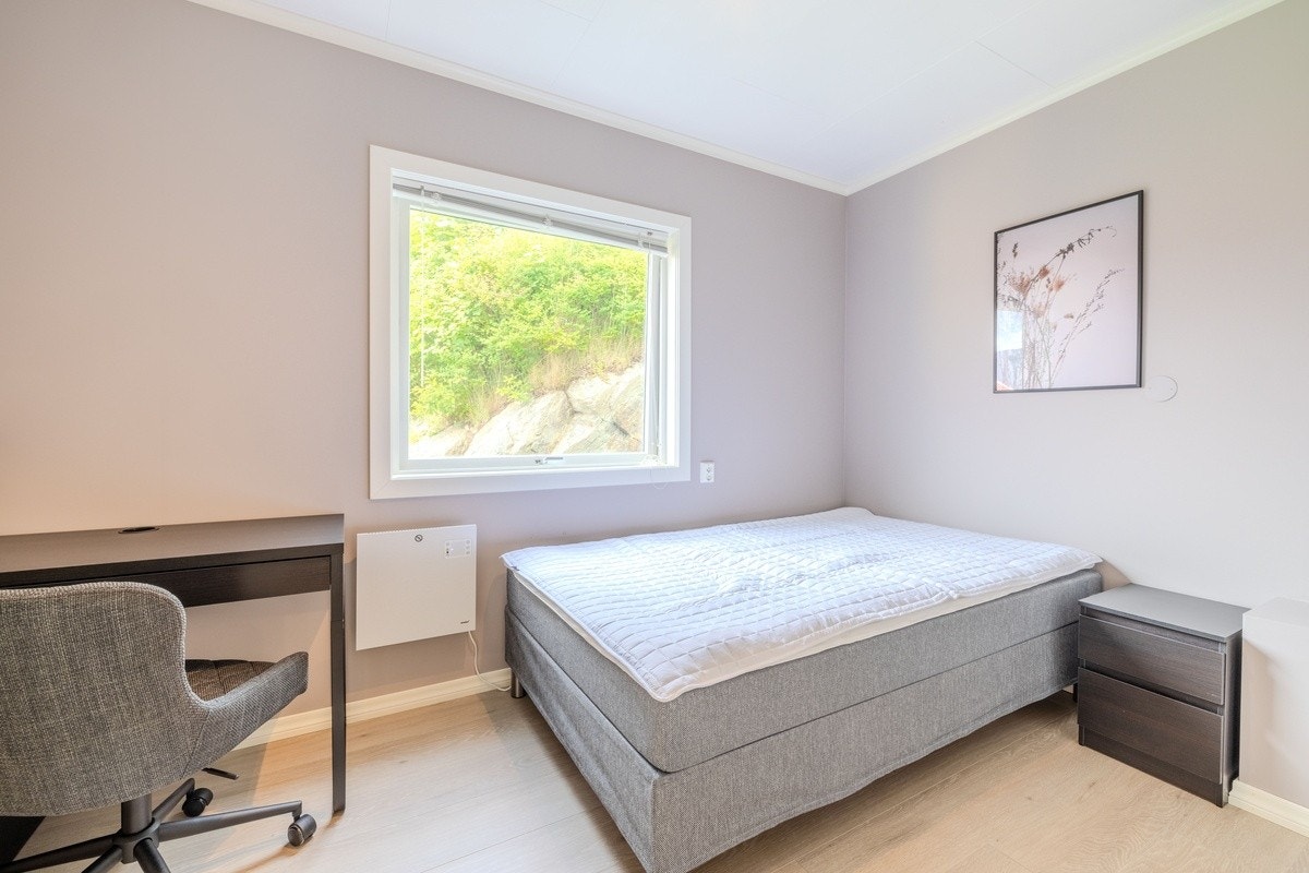 Soverom 5 Galleribilde