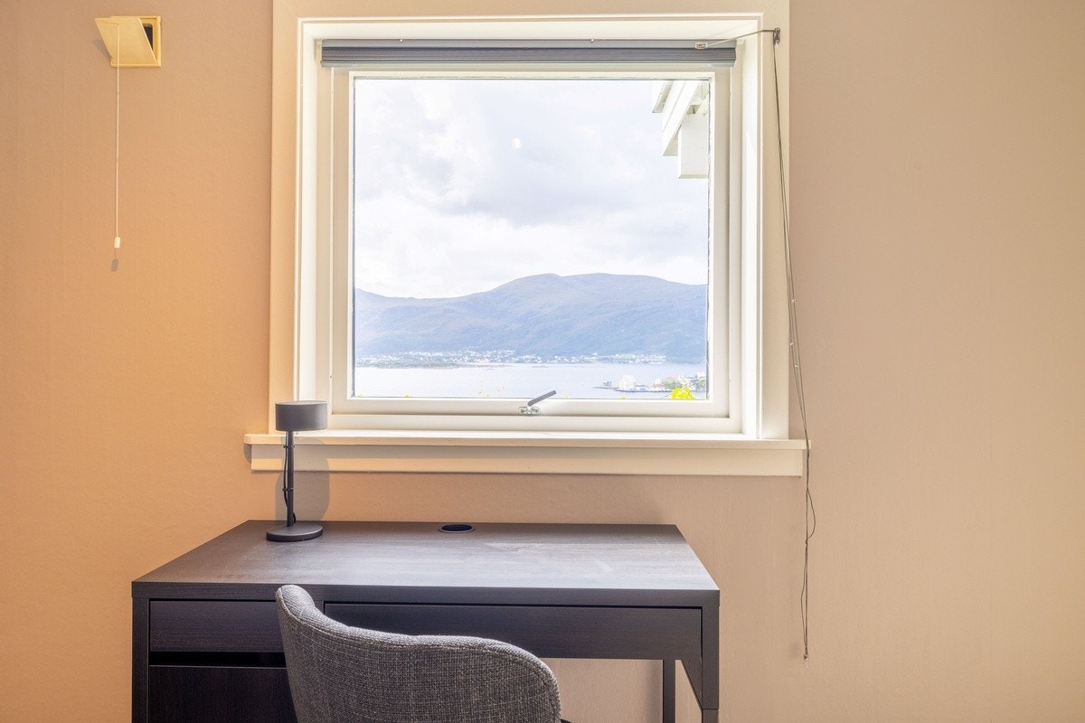 Soverom 2 Galleribilde