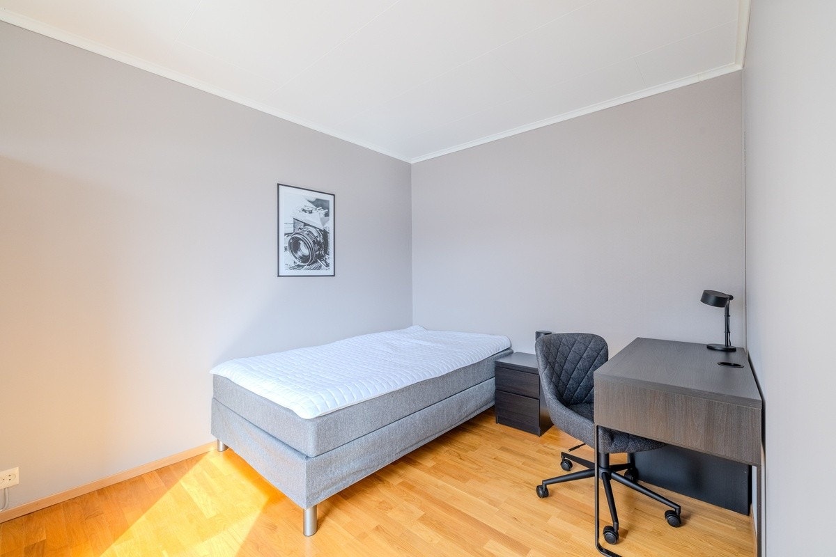 Soverom 4 Galleribilde