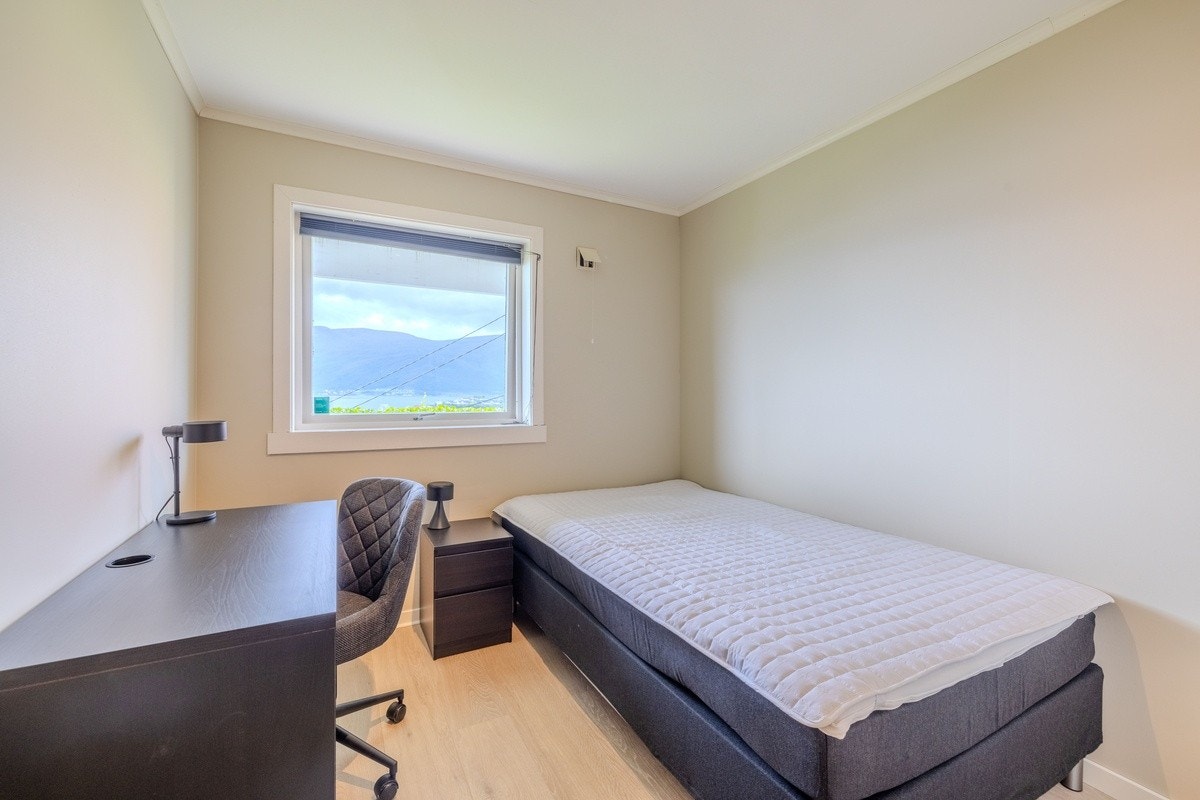 Soverom 1 Galleribilde