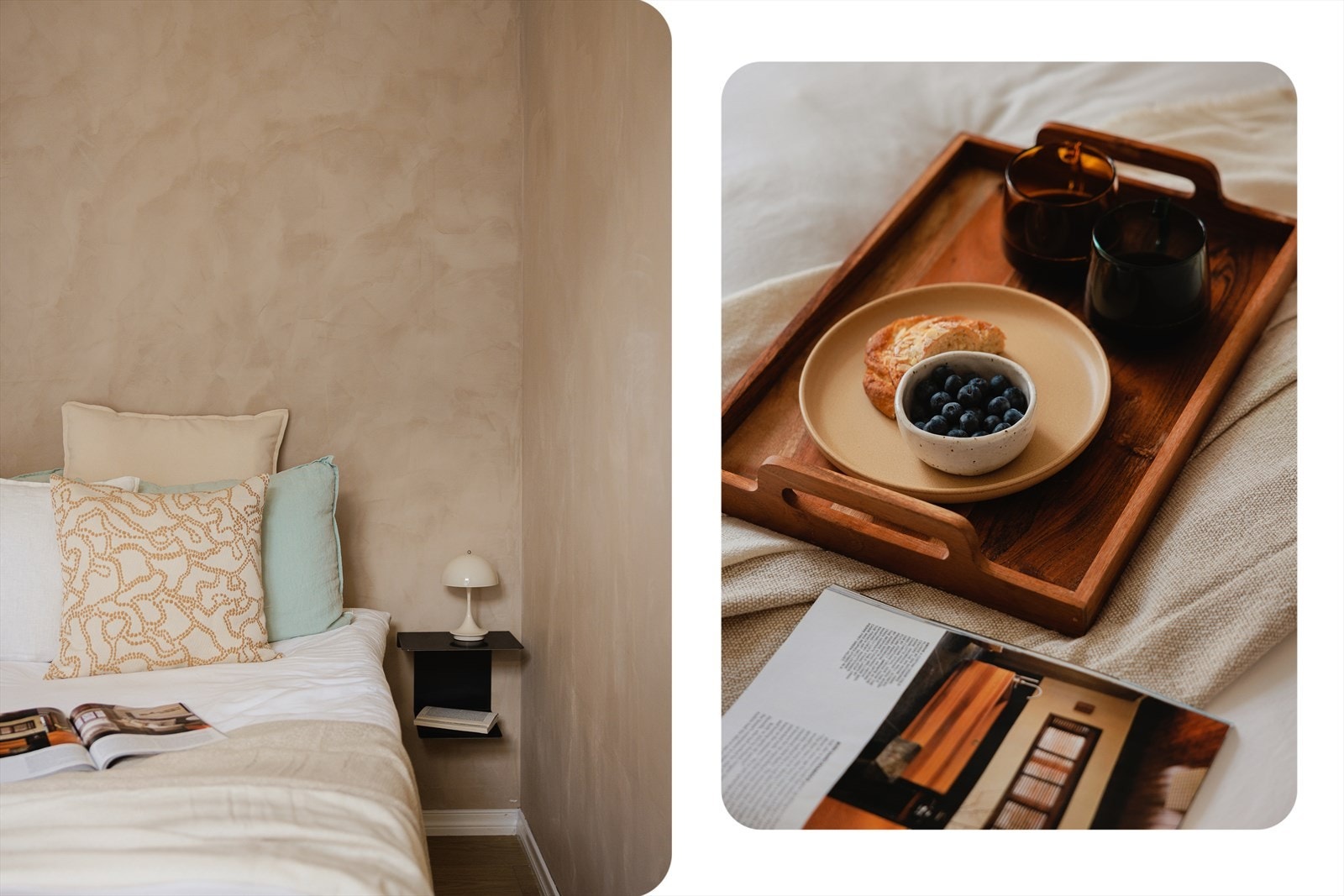 Et fint sted å trekke seg tilbake etter en lang dag! Galleribilde