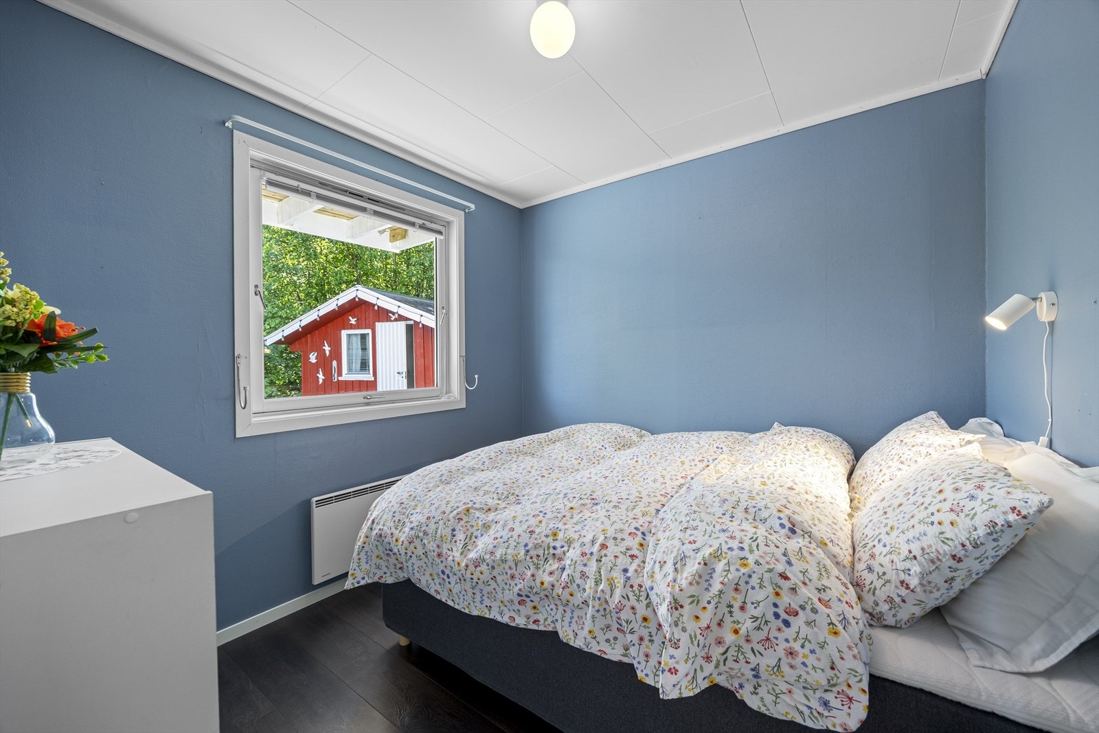 Soverom i 1.etg Galleribilde