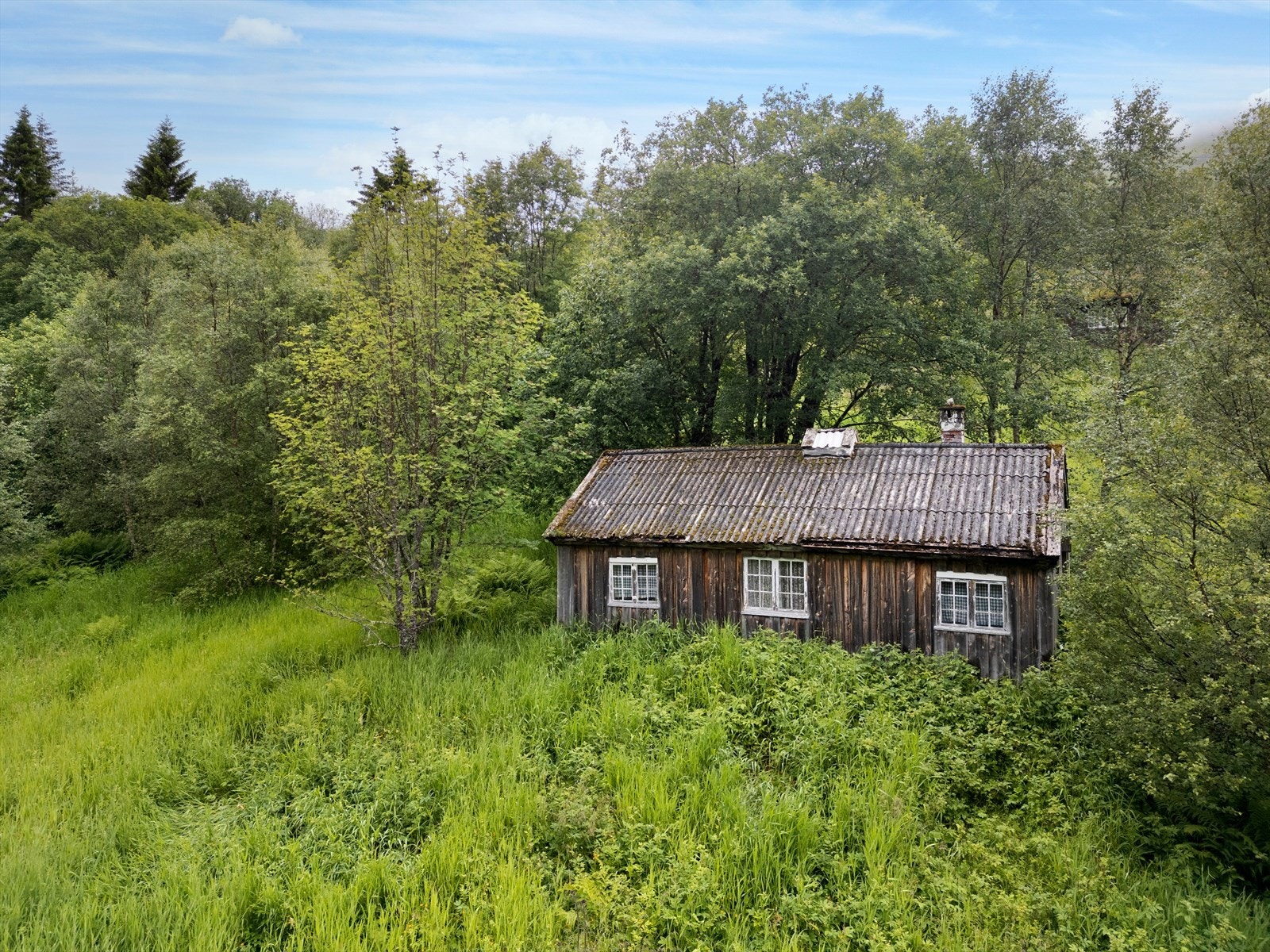 Nr. 1058 på gnr 29, bnr 73 Galleribilde