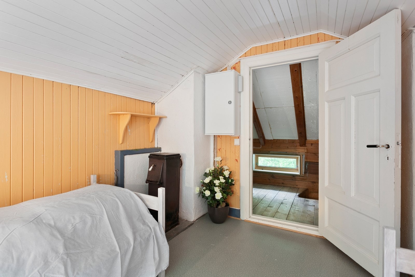 Soverom Galleribilde