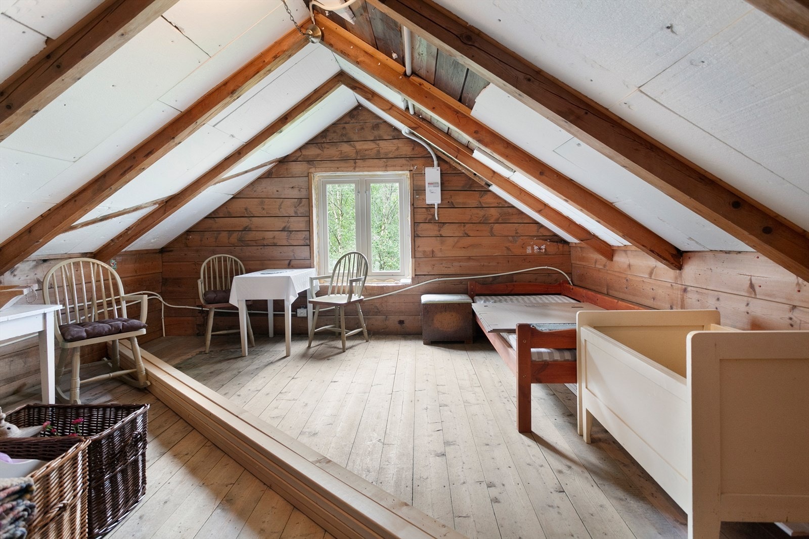 Soverom Galleribilde