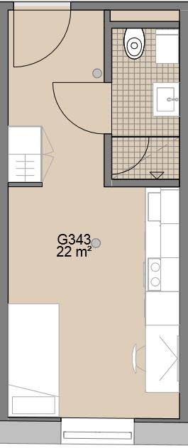 Kjøkken 2 Galleribilde