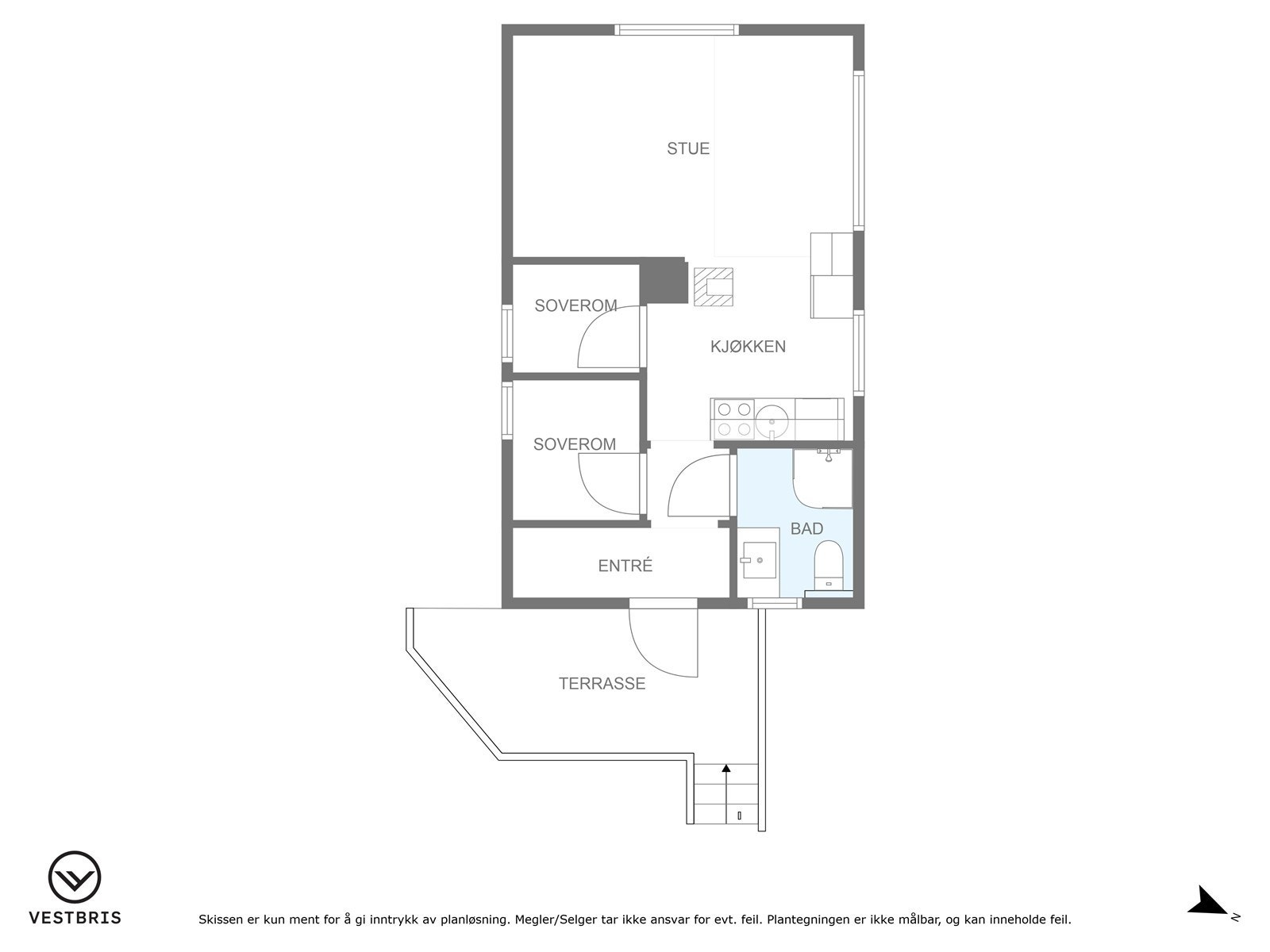 all_floors_1071_vanvikvegen_sauda_without_dim Galleribilde