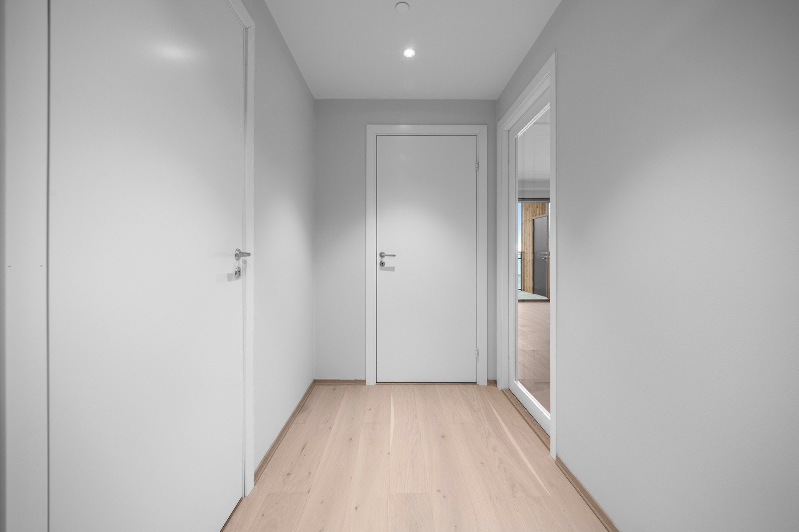 Velkommen inn Galleribilde