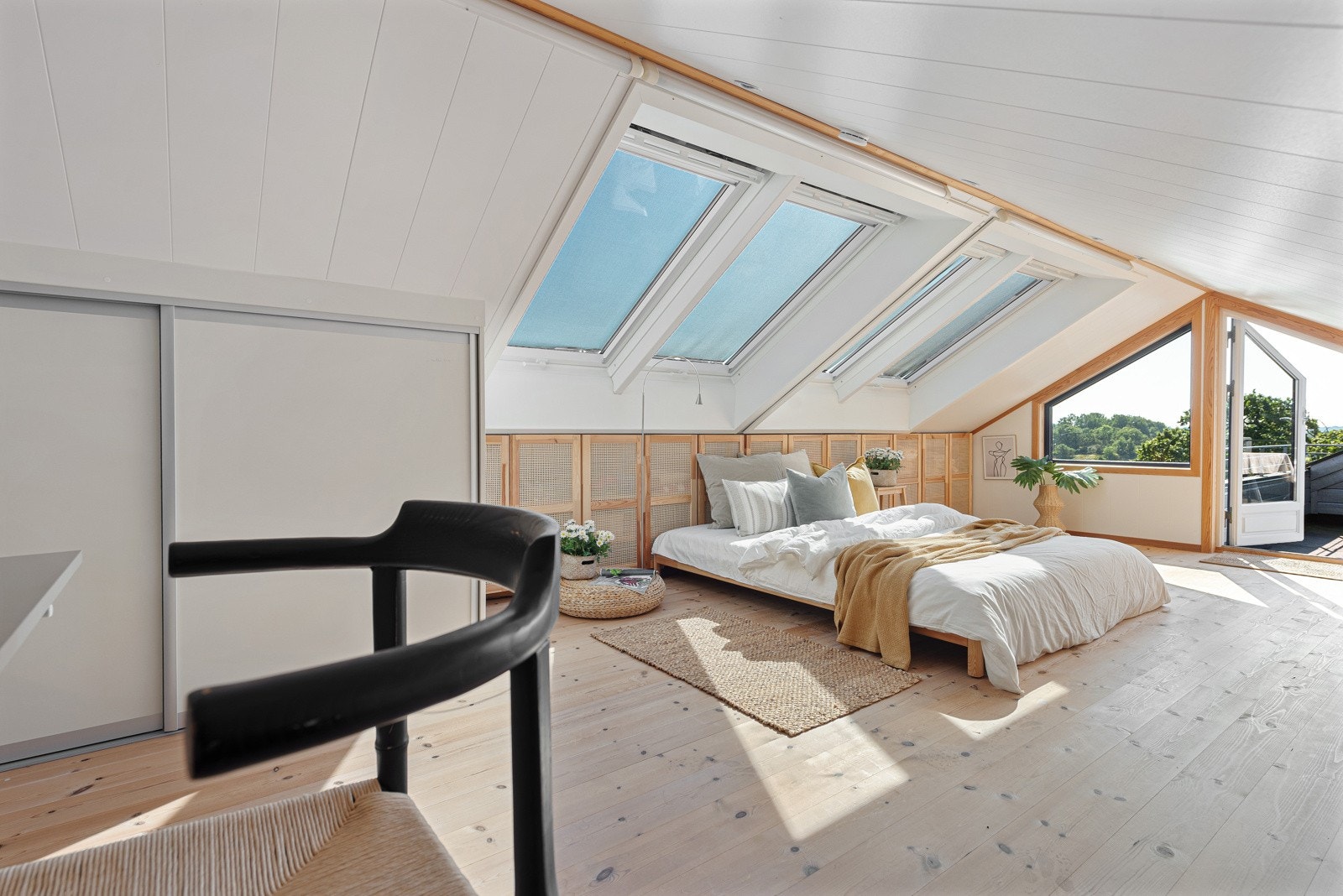 Perfekt avdeling for barn og ungdom Galleribilde