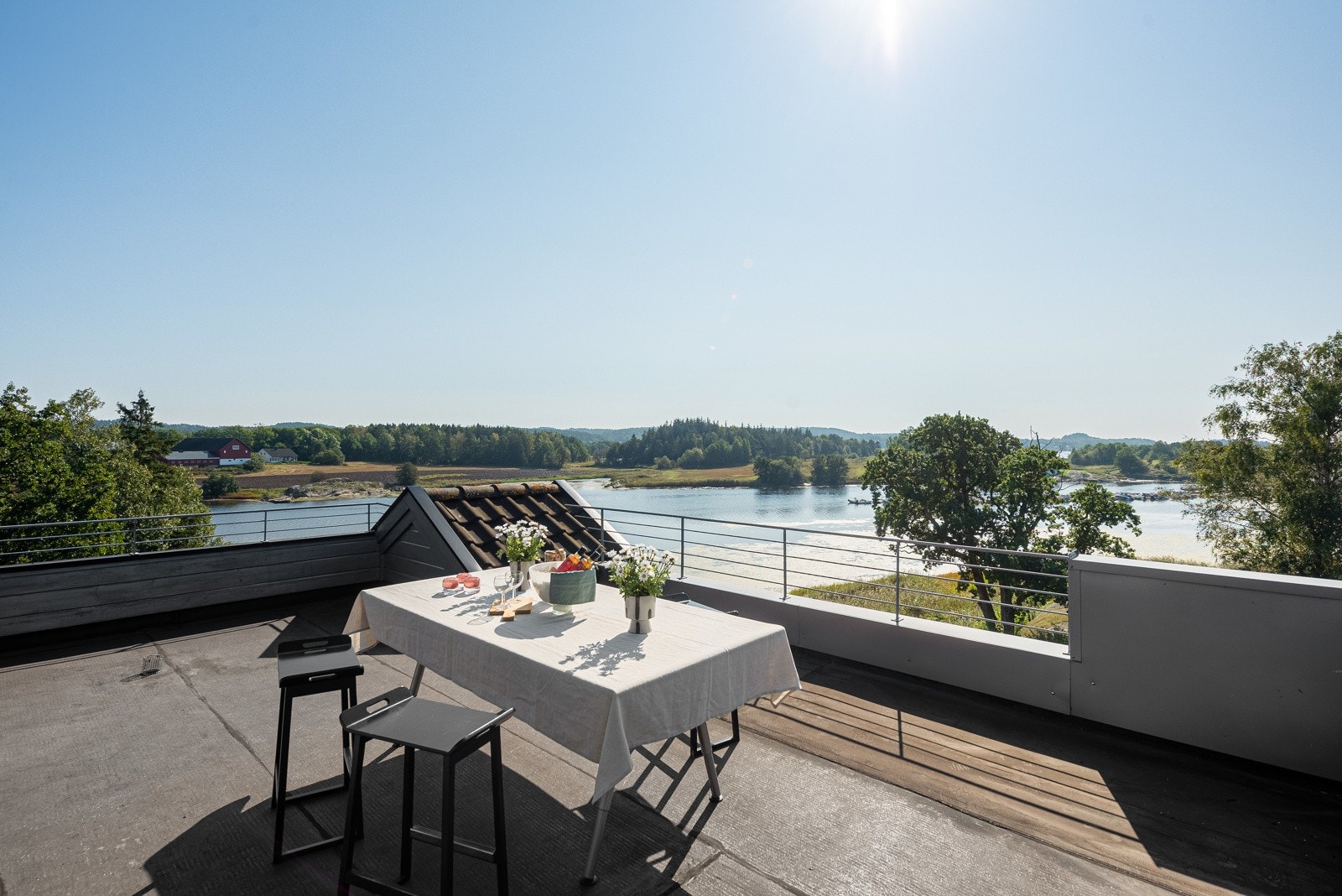 Nyt sommeren her! Galleribilde