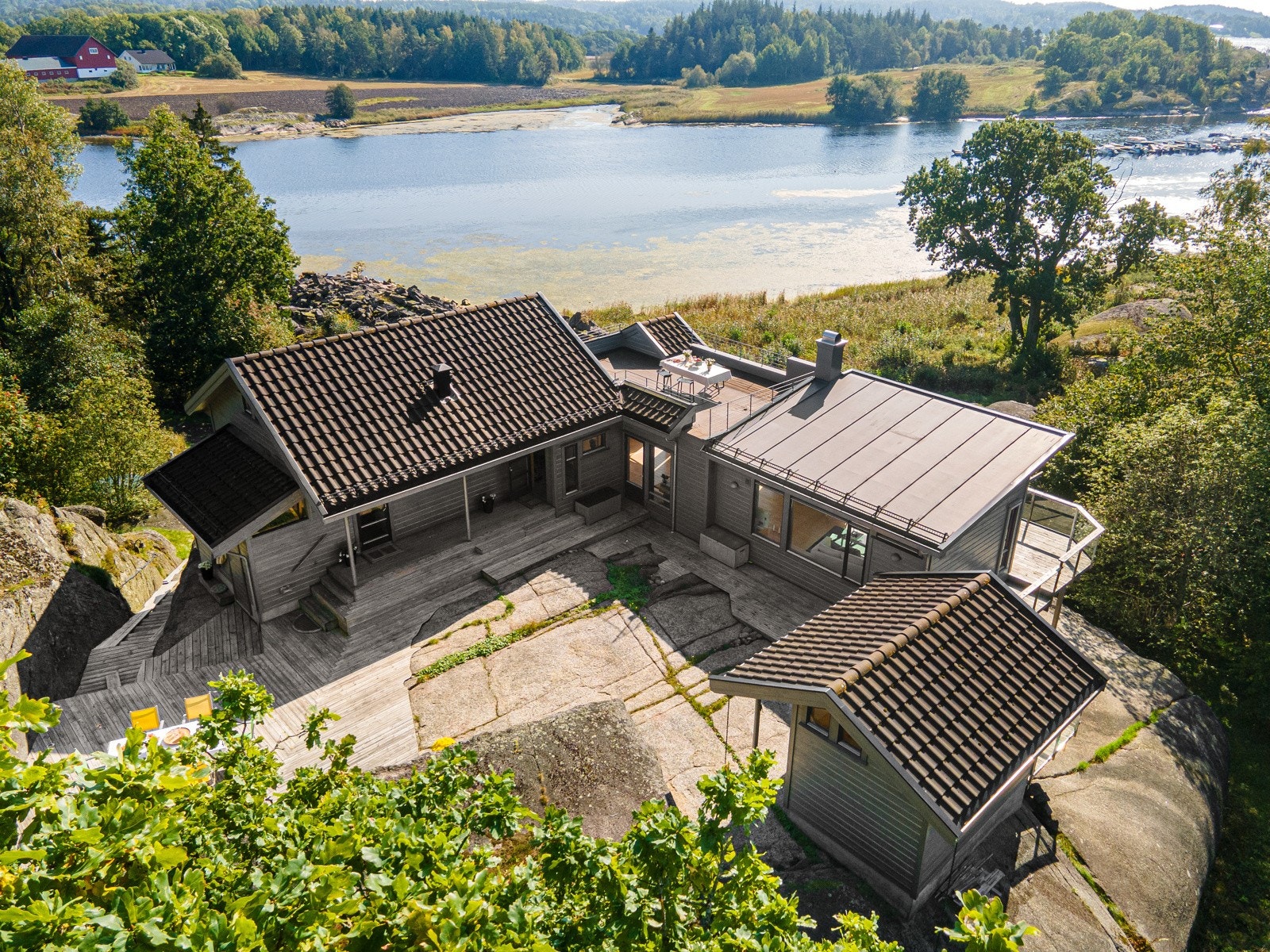 EIE eiendomsmegling ønsker velkommen til Viksfjord Galleribilde
