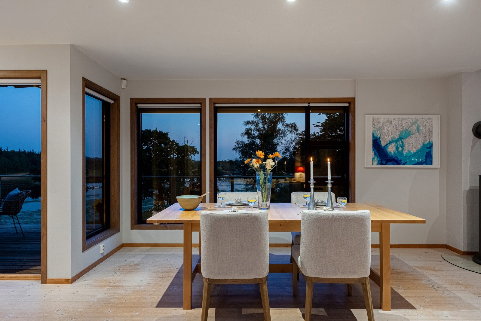 Velkommen til bords! Galleribilde