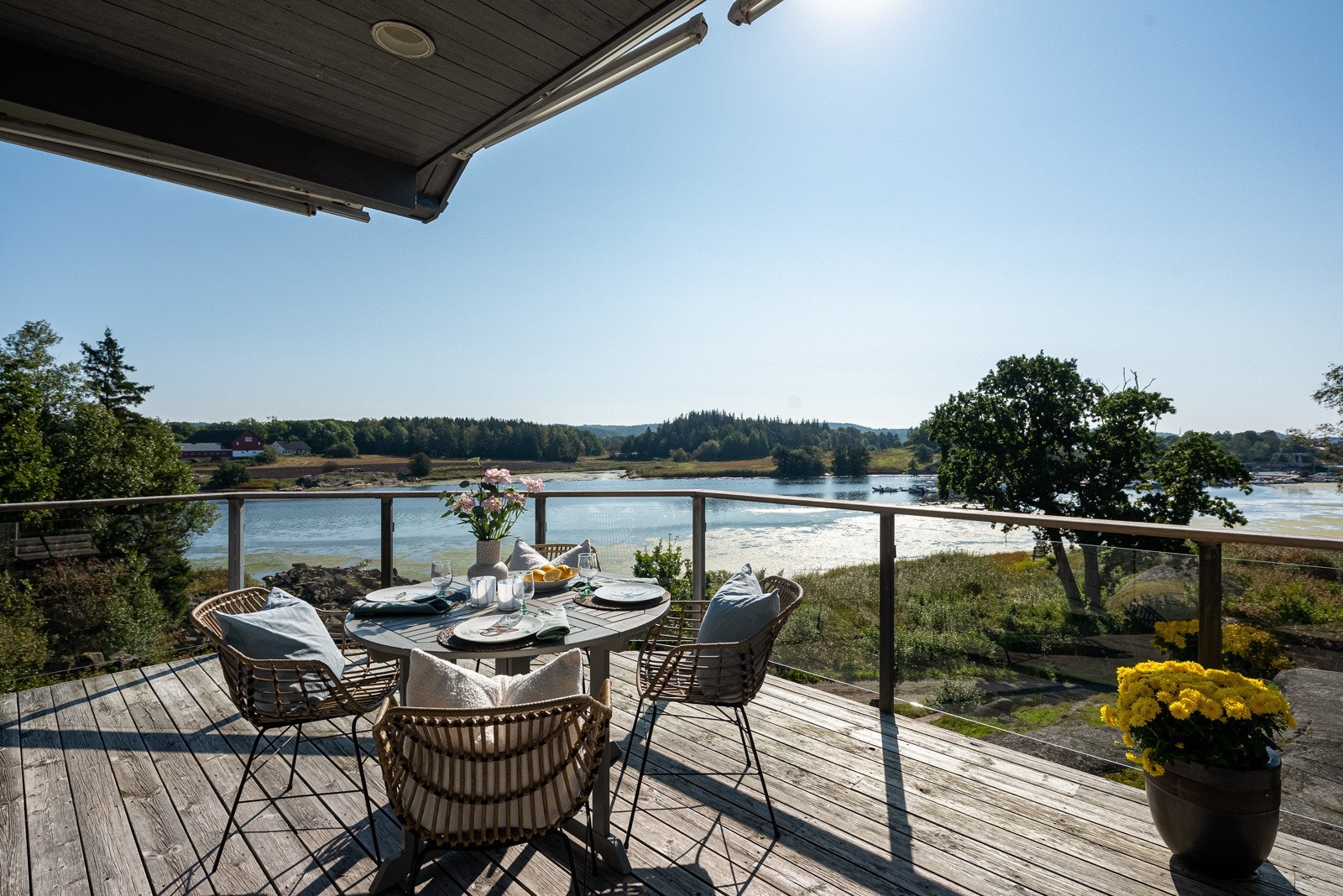 Vakkert! Galleribilde