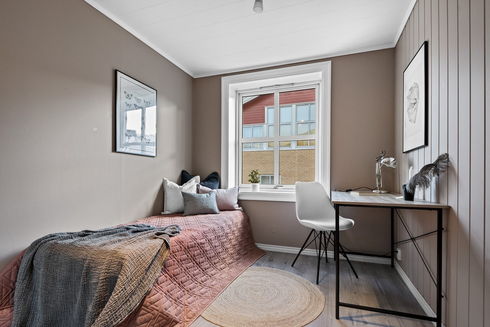 Soverom 2 Galleribilde