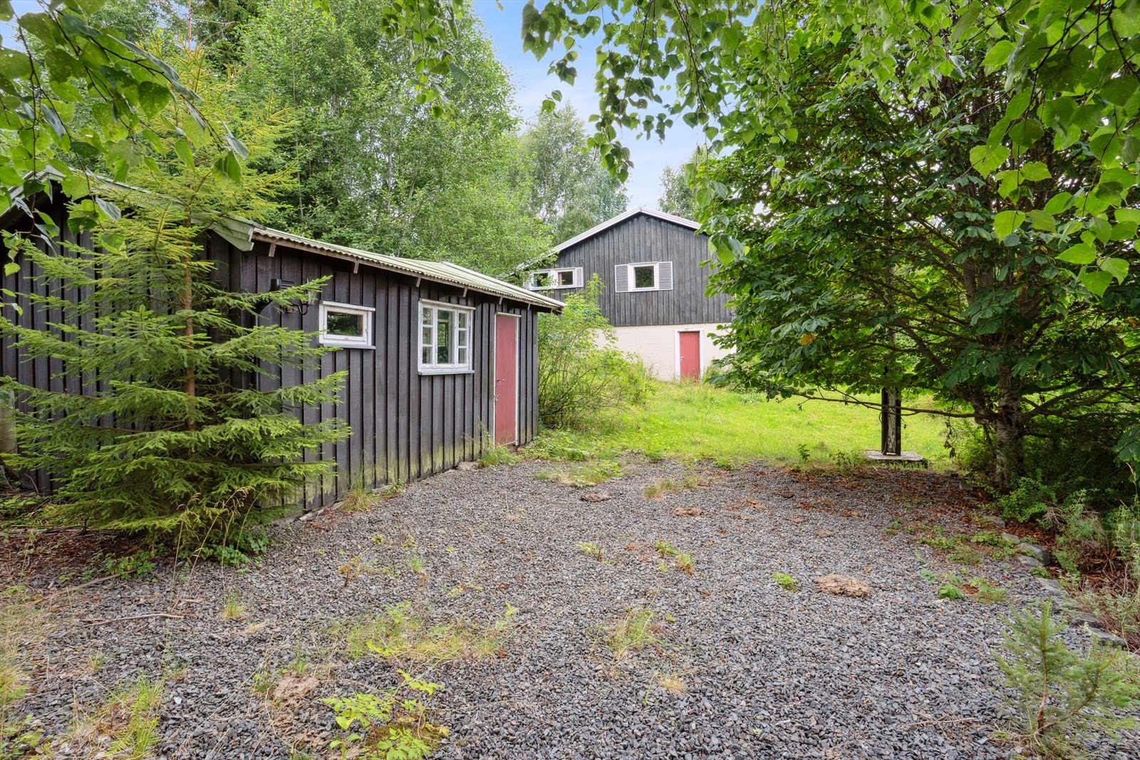 DNB Eiendom v/ Beate Ellingsen presenterer Hanseløkkveien 55! Galleribilde