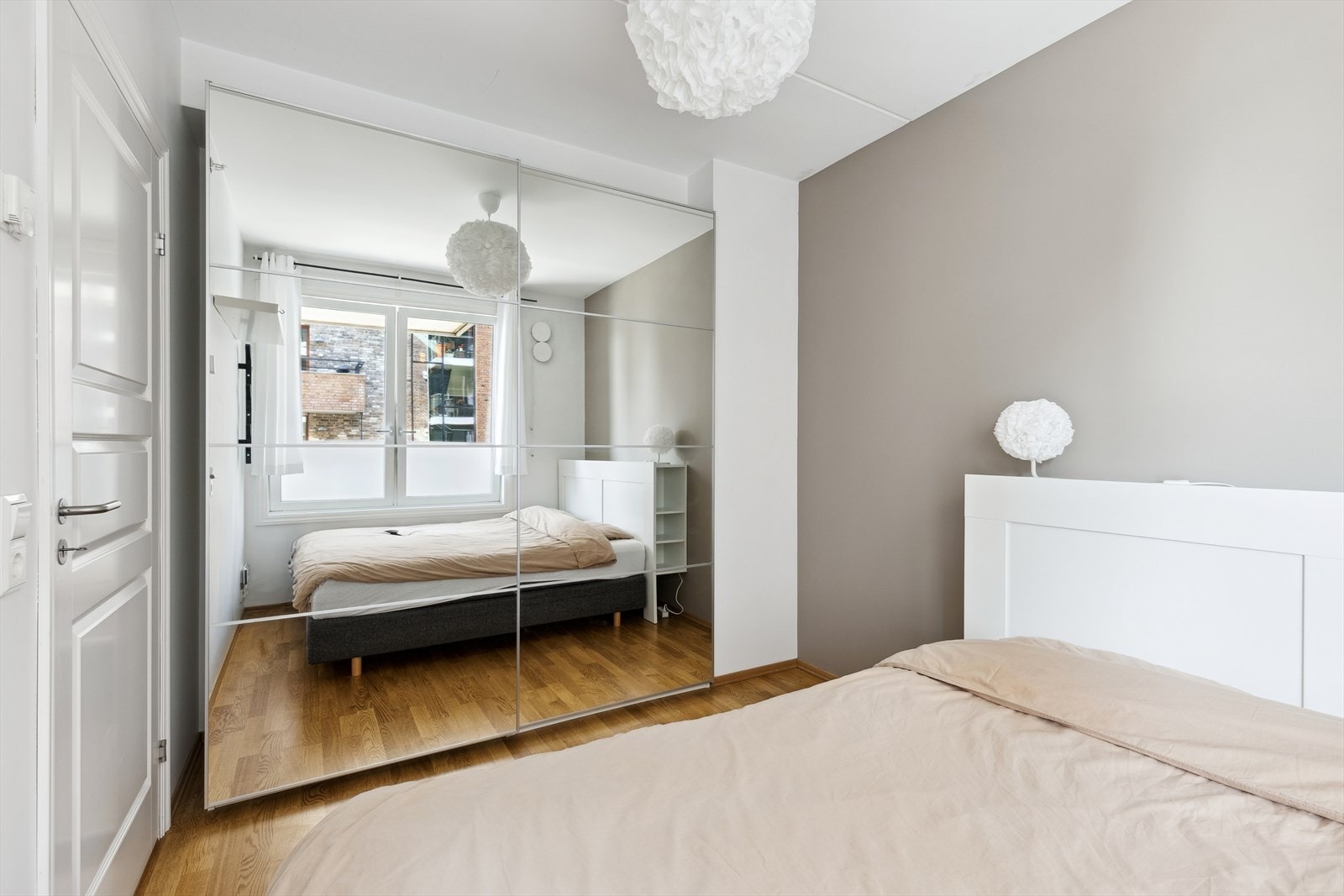 Soverom 1 Galleribilde