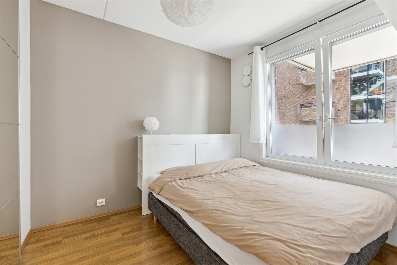 Soverom 1 Galleribilde