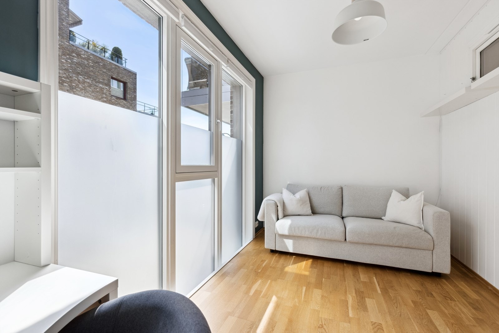 Soverom 2 Galleribilde