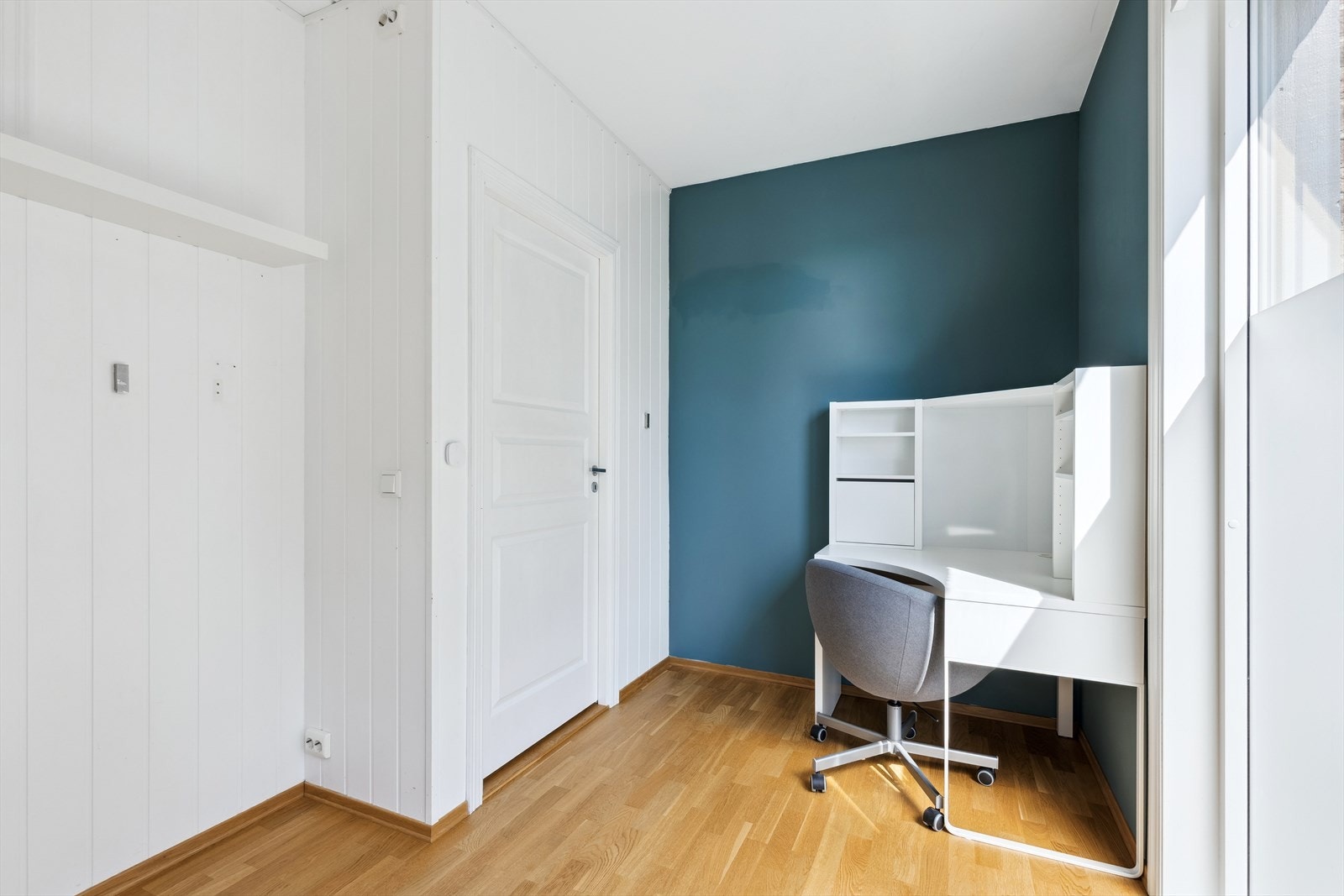 Soverom 2 Galleribilde