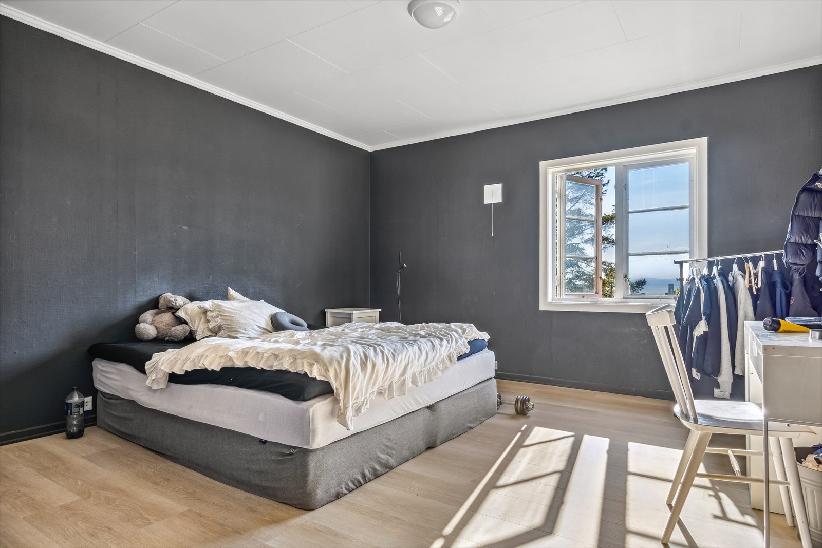 Soverom Galleribilde