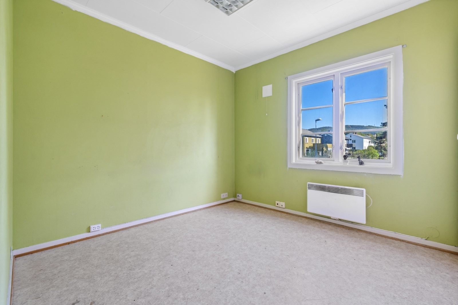 Soverom Galleribilde