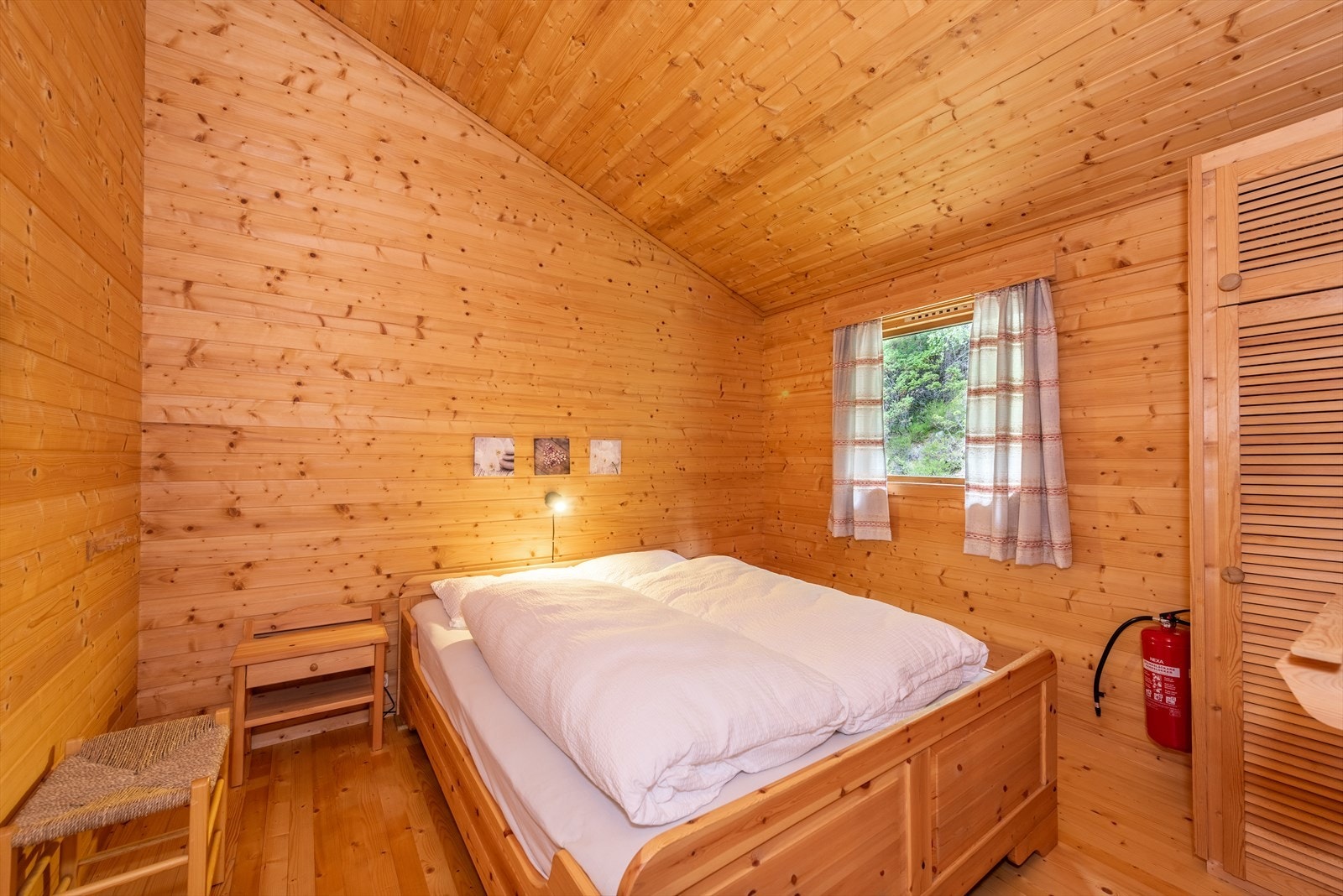 Hovedsoverom Galleribilde