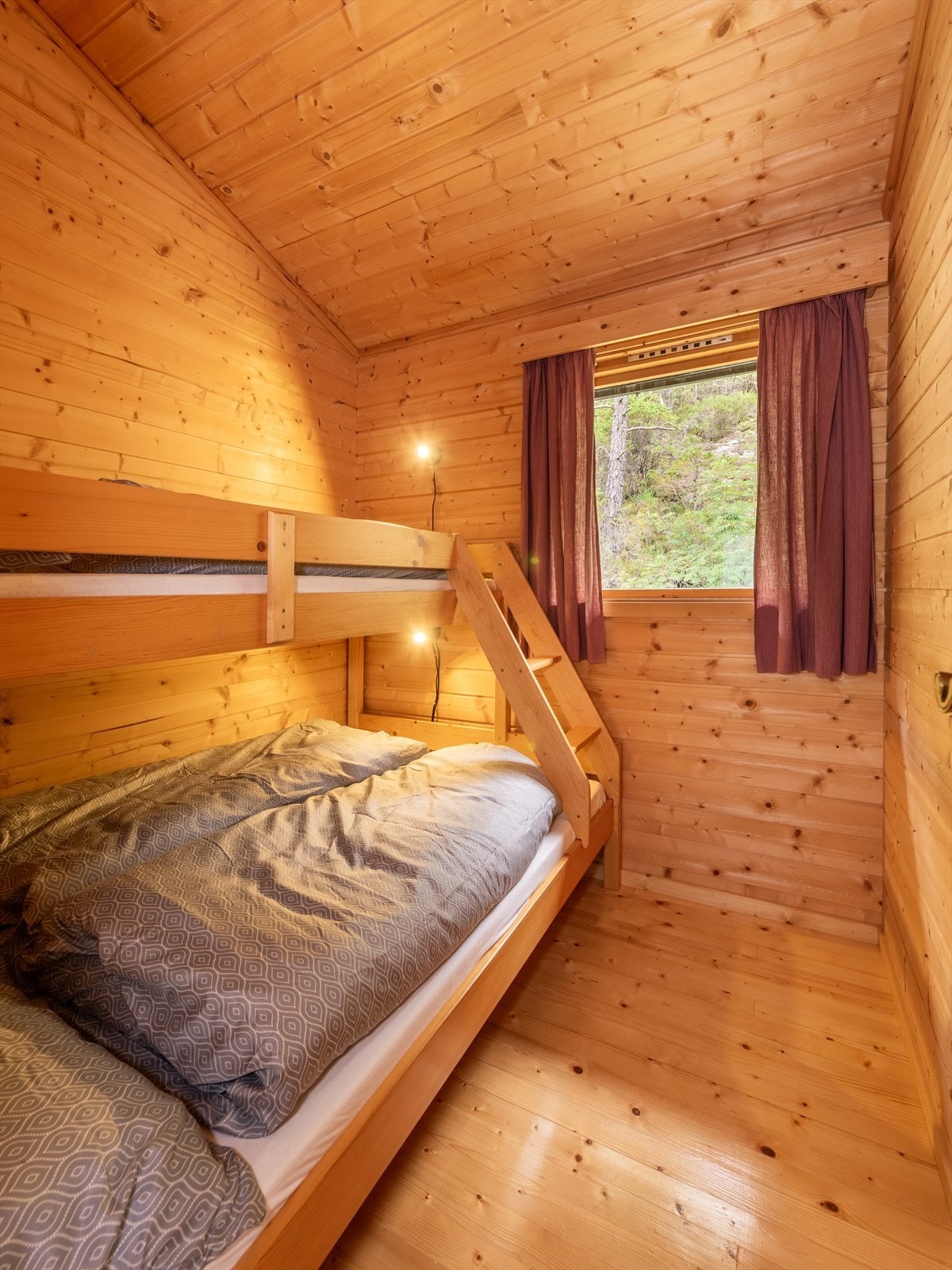 Soverom 1 Galleribilde