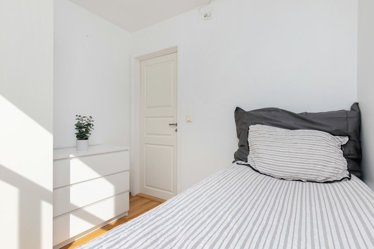 1 av 3 soverom Galleribilde